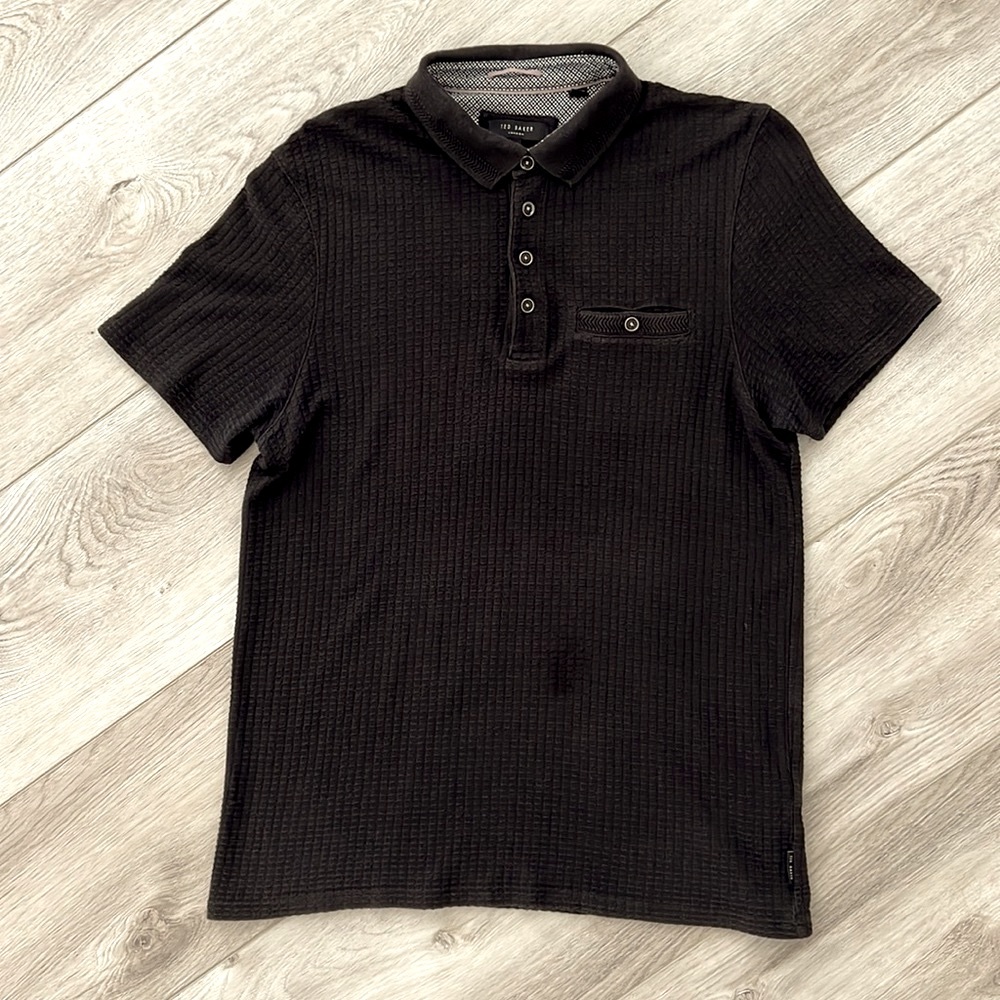 TED BAKER London, Casual Wear Shirt
